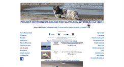 Desktop Screenshot of fokarium.com